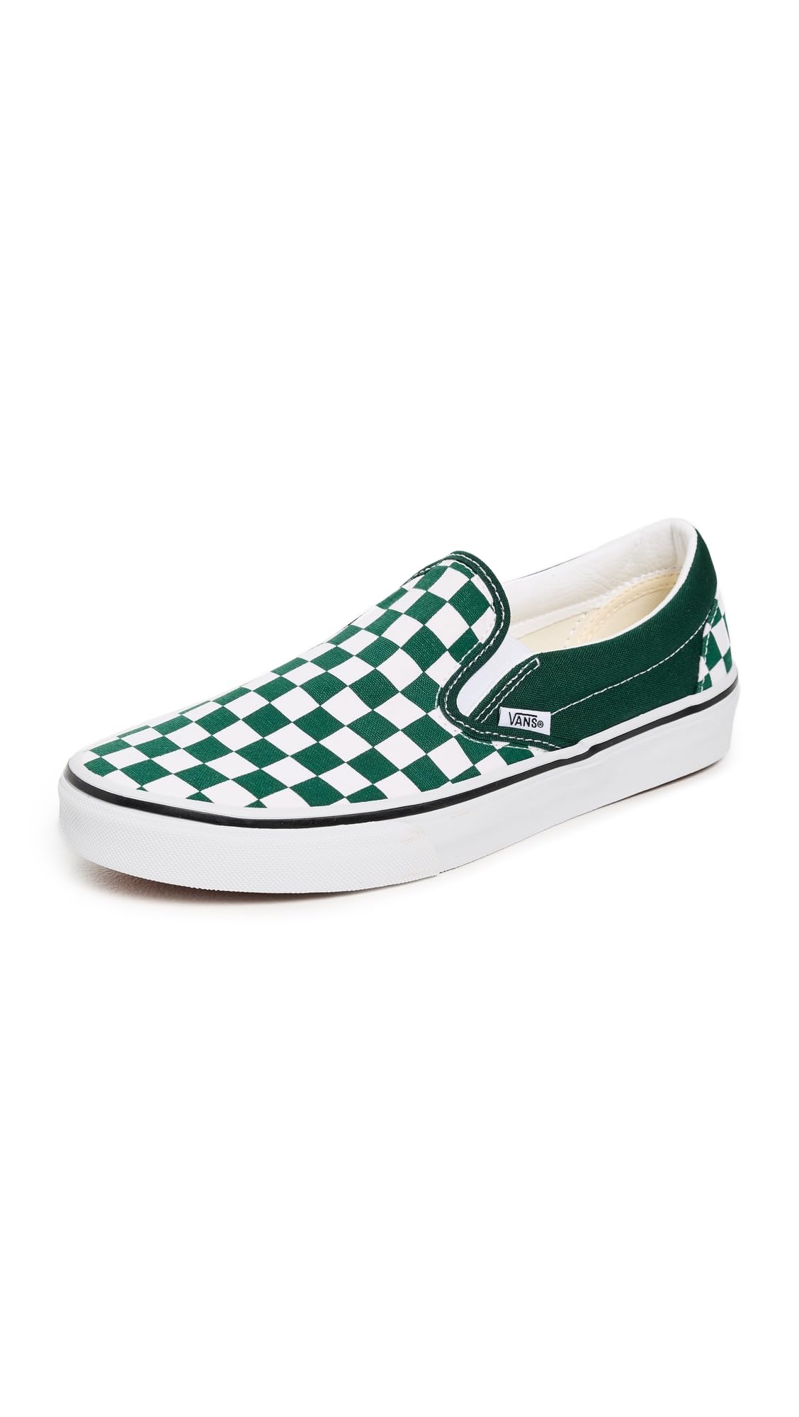 Vans Shoes Authentic - Zapatillas Clásicas Sin Cordones para Hombre