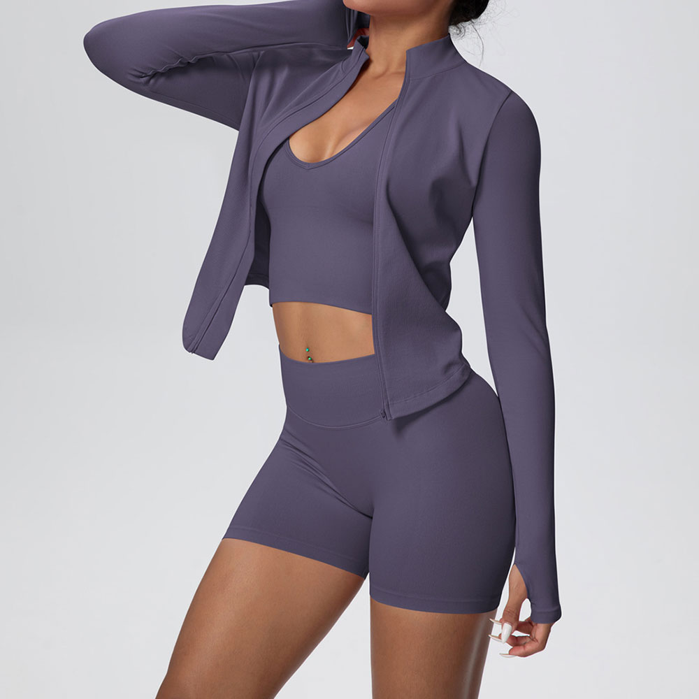 Ropa deportiva sin costuras pa - Compression Long Pant reseña y precio