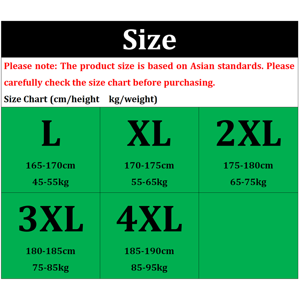 3 unids/pack L-4XL bragas de s - Multi Pack Underwear reseña y precio