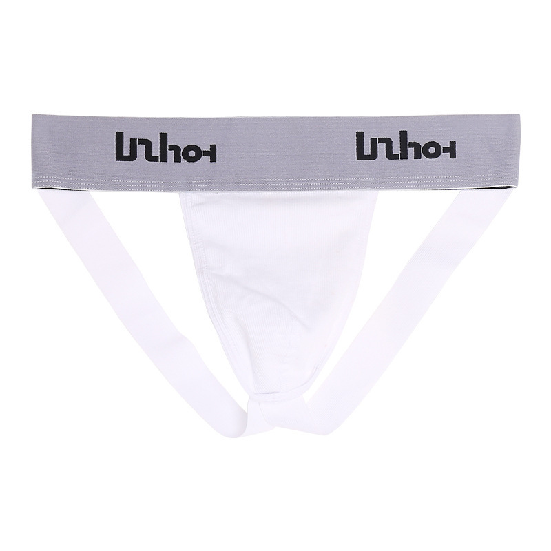 Tanga deportiva para hombre, d - Jockstrap Athletic reseña y precio