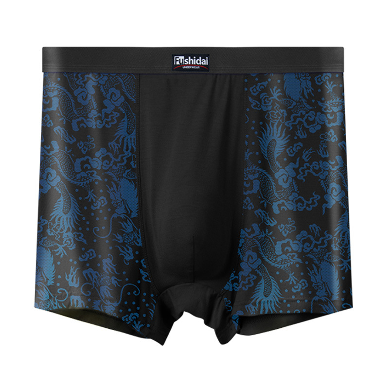 Ropa interior para hombre 10XL - Boxer Shorts Modal reseña y precio