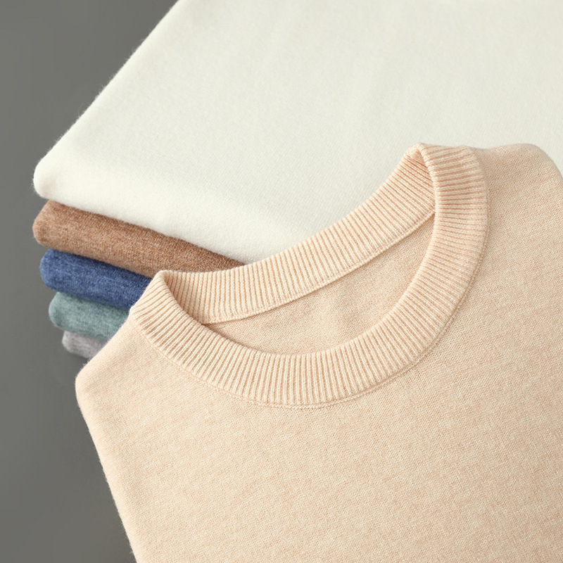 Suéter de Cachemira para Hombr - Thermal Long John reseña y precio