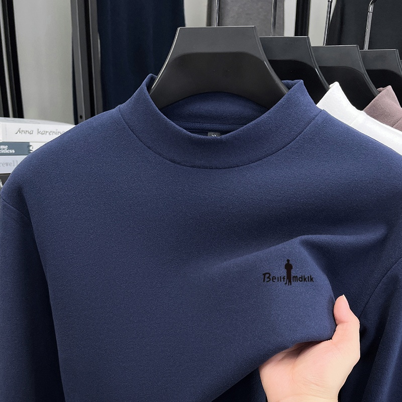 Camiseta de Diseño para Hombre - Base Layer Top reseña y precio