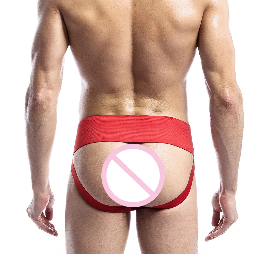 Suspensorio atlético para homb - Jockstrap Athletic reseña y precio