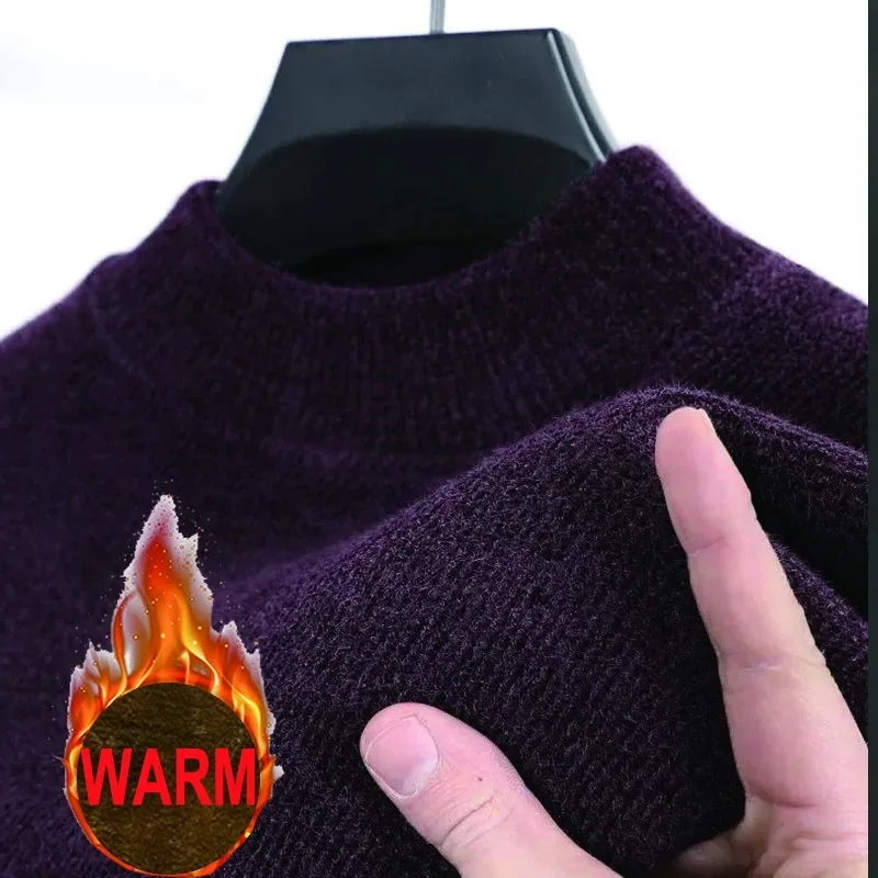 Suéter de punto para hombre, n - Thermal Long John reseña y precio