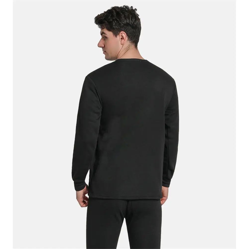 Conjunto de ropa interior térm - Thermal Long John reseña y precio
