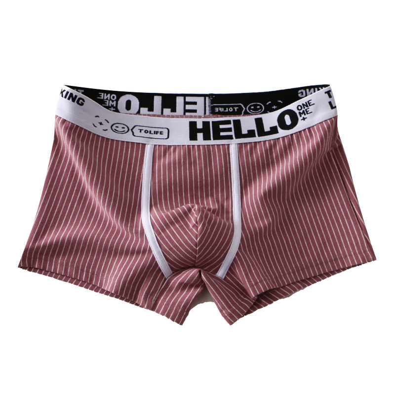 Ropa Interior Masculina 2026,  - Boxer Brief Pack Cotton reseña y precio