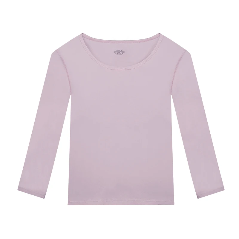 Ropa interior térmica para muj - Undershirt Crew Neck reseña y precio
