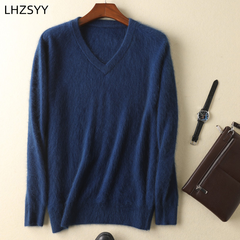 LHZSYY, suéteres 100% de cache - Thermal Long John reseña y precio