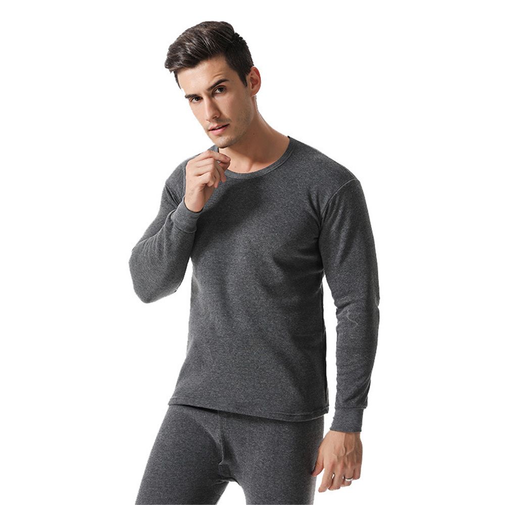 Ropa Interior Térmica Ultra Su - Thermal Long John reseña y precio