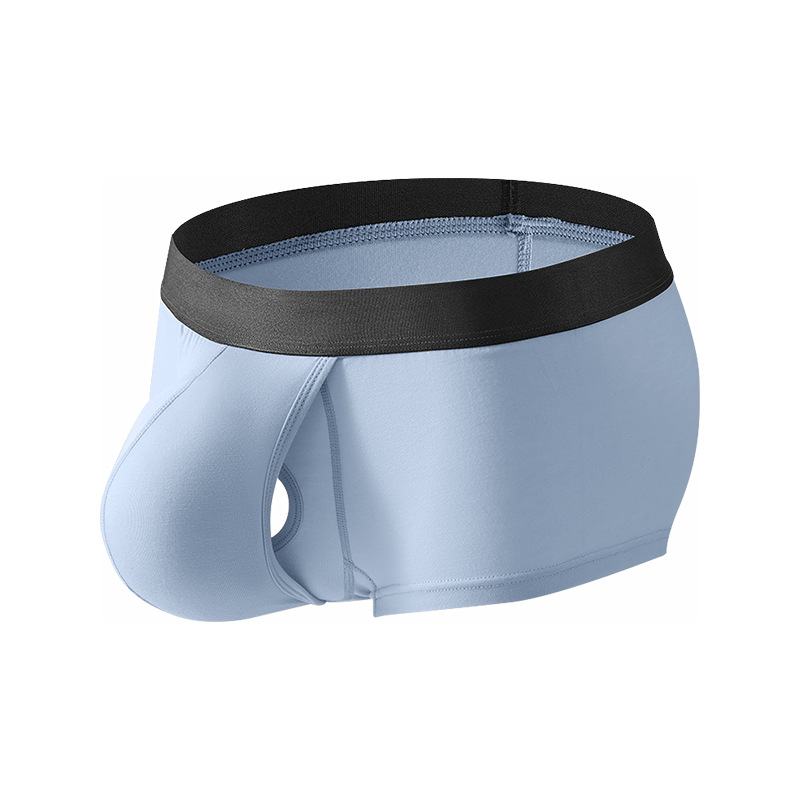 Ropa Interior Masculina de Fib - Bamboo Fiber Trunk reseña y precio