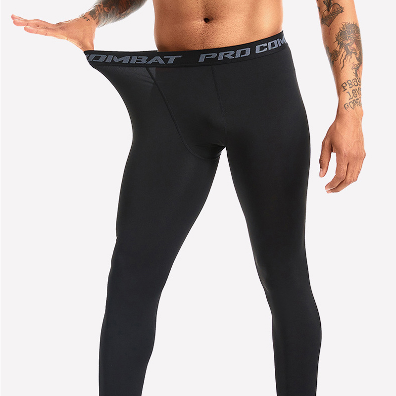 Medias de compresión de Color  - Compression Long Pant reseña y precio