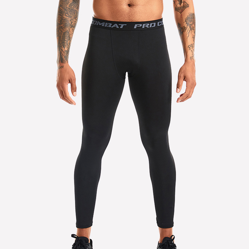 Medias de compresión de Color  - Compression Long Pant reseña y precio
