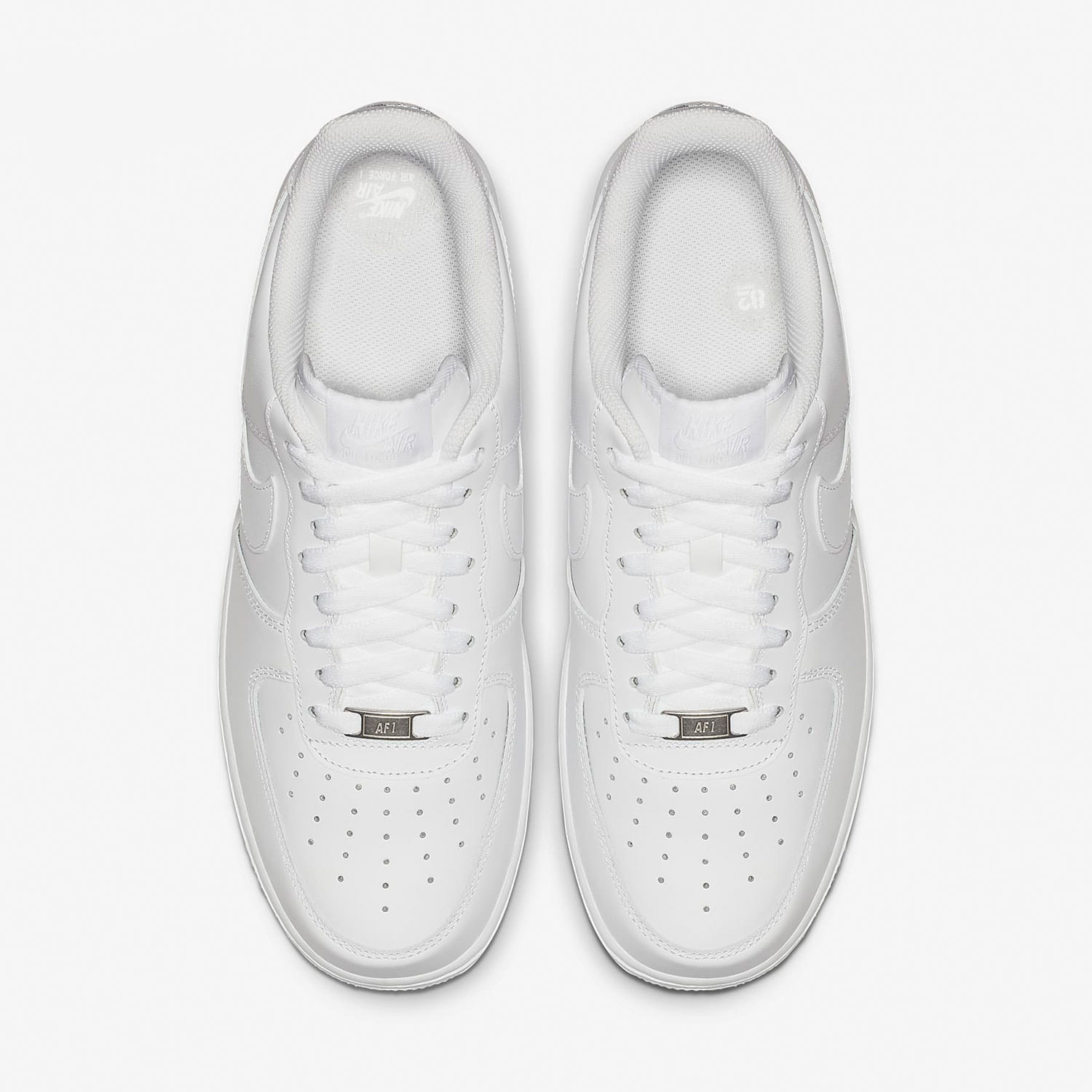 Nike oficial auténtico AIR FOR - Nike Shoes Air Force 1 reseña y precio