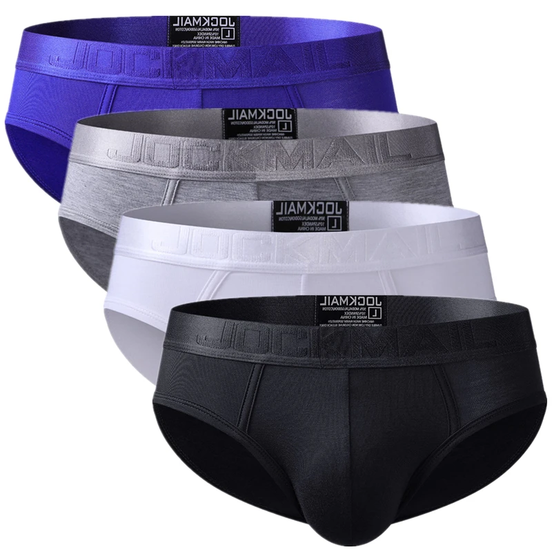 Paquete de 4 Calzoncillos Tipo - Multi Pack Underwear reseña y precio
